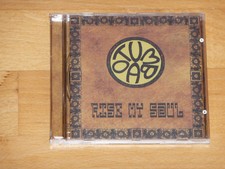 Tumbao rise soul cd - tumbao,