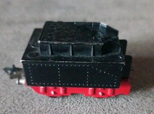 Fleischmann Tender H0 US Zone