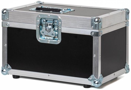 Look flightcase für power - flightcase,
