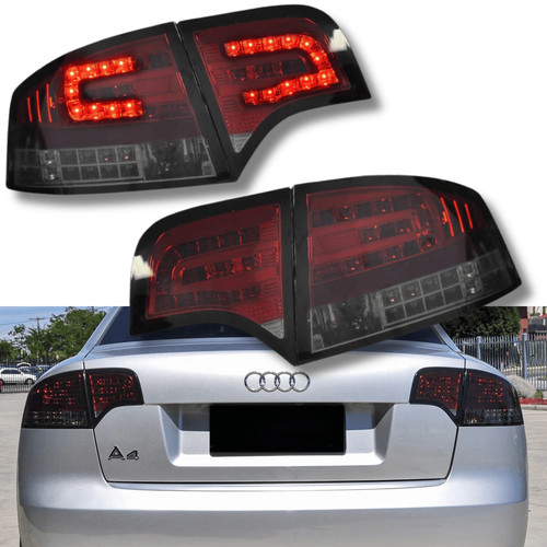 Led rückleuchten set für - led,