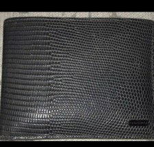 Portemonnaie Von Dolce Gabbana