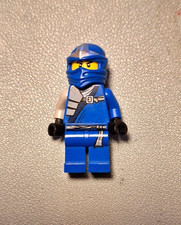 LEGO Ninjago - Snakes: Jay 2X