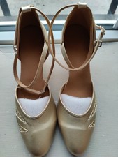 Tango Tanzenschuhe Größe 41,5