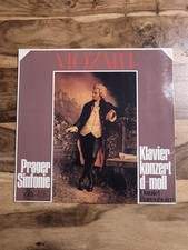 Mozart, Wolfgang Amadeus