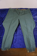 2 x Original DDR Stiefelhose