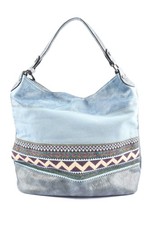 ETERNEL Schultertasche Mittel