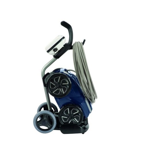 Zodiac 6400 alpha 4wd - iq,