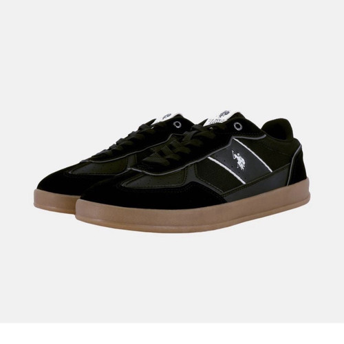 Polo assn spirit sneaker - assn.,
