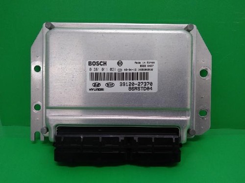 2003 kia trek ecu oem - kia,