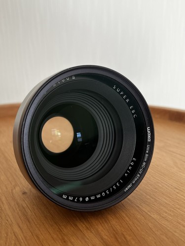 Fujifilm tcl x100 - tcl-x100, ii