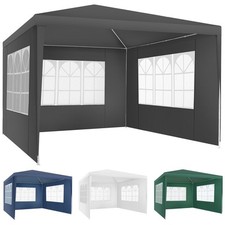 Pavillon wasserdicht