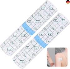 6 Rollen Duschpflaster