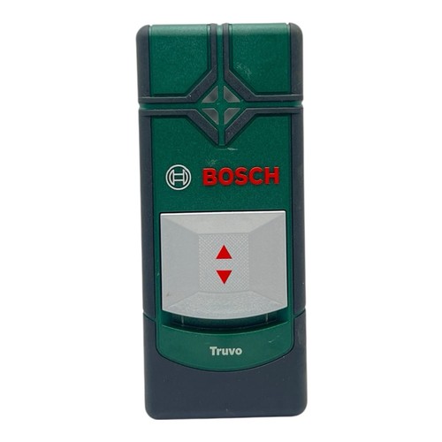 Bosch truvo ortungsgerät - truvo,