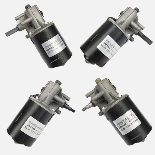 12v schnecken getriebemotor - dc,