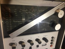 BRAUN T 1000 MAKIER LEISTE