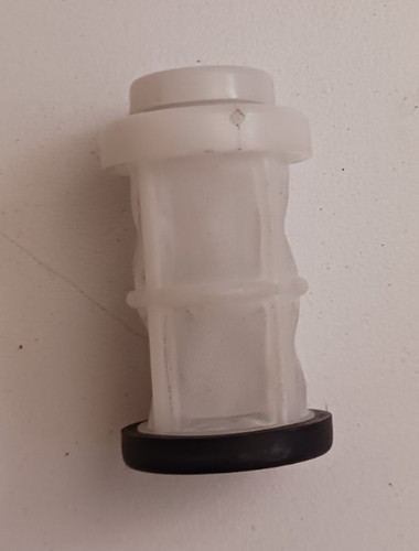 Ford fiesta filter - fiesta,
