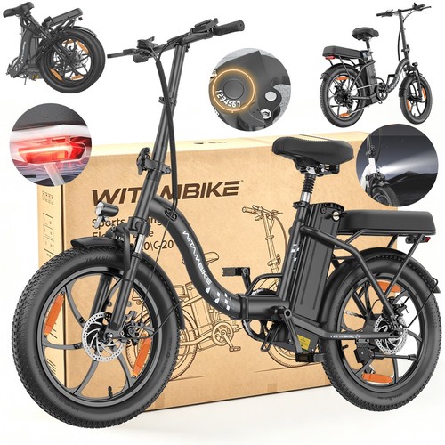 Zoll fat tire - fat,