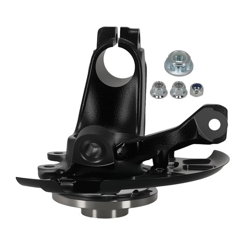 Front right steering knuckle - right,