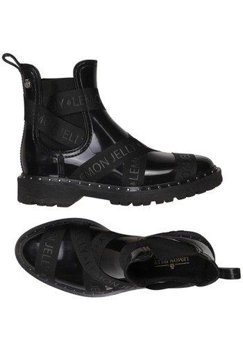 Lemon jelly stiefelette damen - lemon,