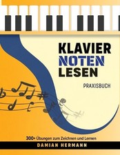 Klavier Noten Lesen