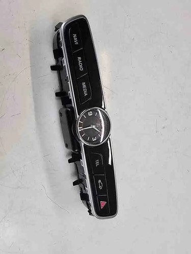 Mercedes benz w213 innenuhr - e,