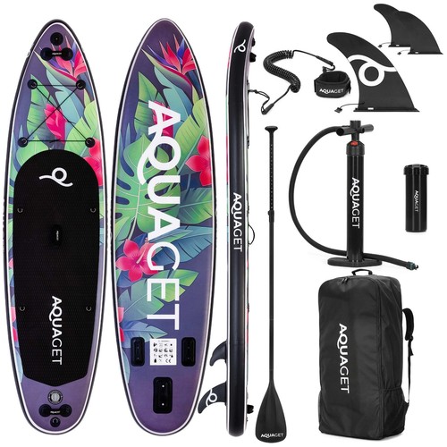 Aquaget sup board 320 - aquaget®,