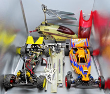 #SE4962#Vintage Tamiya Manta