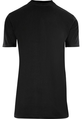 Hom herren shirt rundhals - herren,