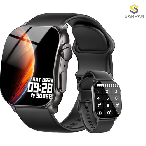 Smartwatch damen herren 01 - smartwatch, herren,