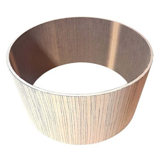 Zebrano maple und - maple,