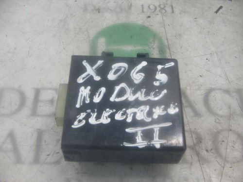 Elektronisches modul 3322641 - elektronisches,