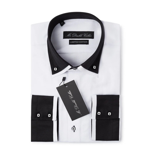 Herrenhemd smart casual formal - herrenhemd,