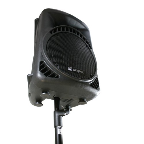 Super dj boxen - 2,