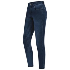 Reithose damen full - reithose, full-grip