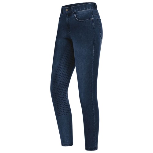 Reithose damen full - reithose, jeans