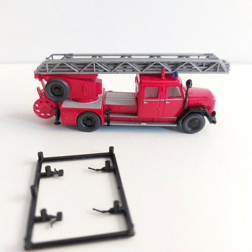 Mes 761 wiking magirus - mes-761 wiking, 1:87