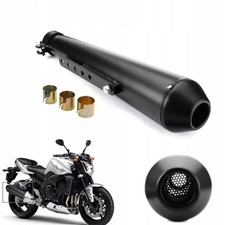 Universal Motorrad Auspuff