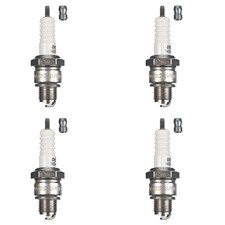 DENSO Zündkerze W24FS-U 4er