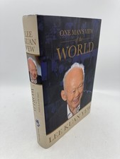 One Man's View of the World