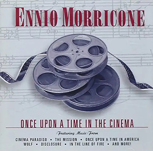 Once upon time - once,
