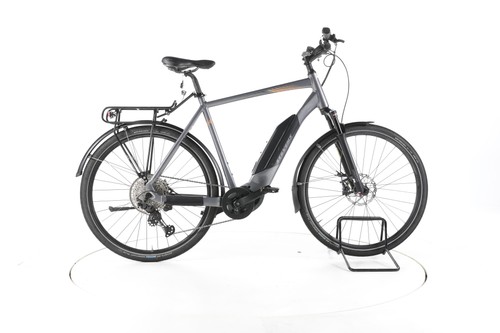 Stevens trekking e bike - stevens, e-bike