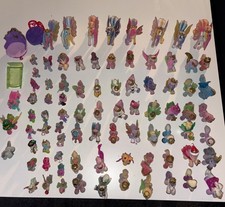 206 x  Filly Pferde Sammlung  Konvolut  Simba Figuren  Fantasy + Haus