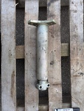 Antriebswelle Frontzapfwelle