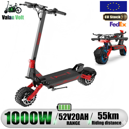Gokeep scooter faltbar - gokeep, f5