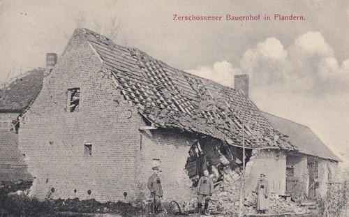 Belgien flandern - -,