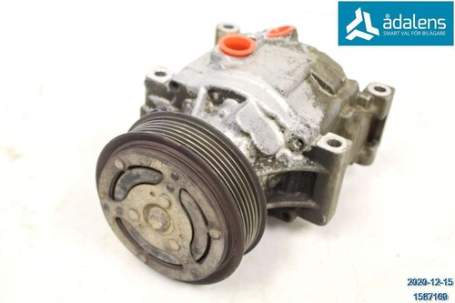 Kompressor fiat strada - ac,