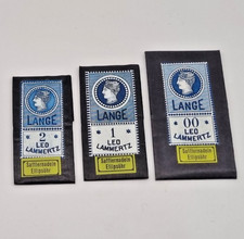 25 Leo Lammertz Sattlernadeln