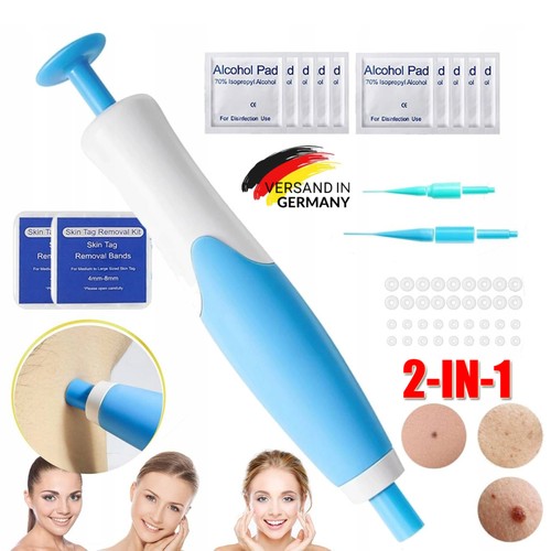 Stielwarzen entferner skin tag - stielwarzen,