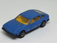 Rover 3500 corgi - ,