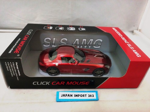 Klick auto maus funk - auto,
